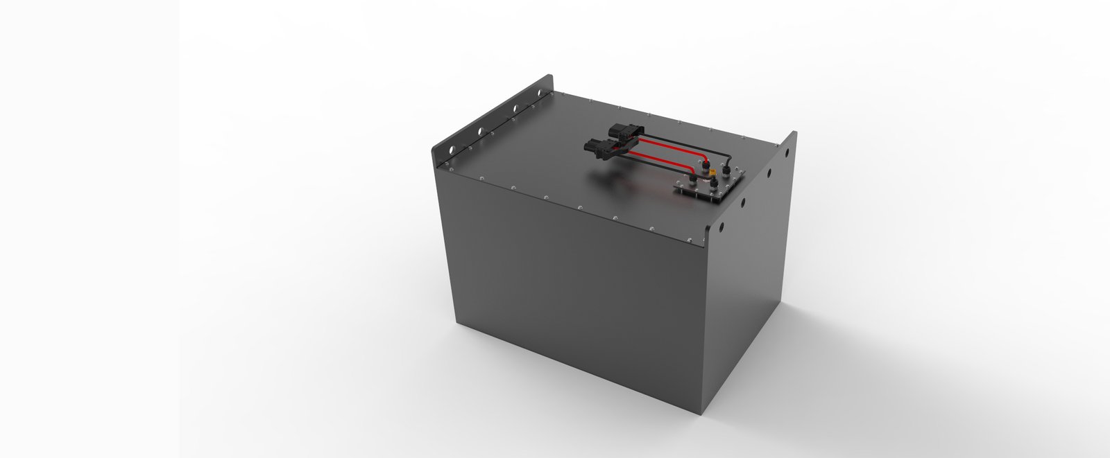 Batterie Graphene Power